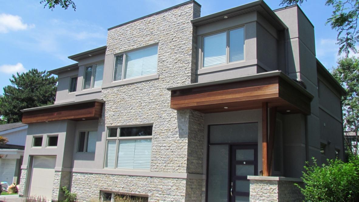 Second Floor Additions in East York, Mississauga & Toronto